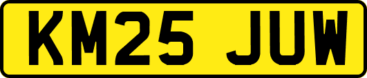 KM25JUW