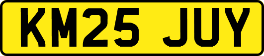 KM25JUY