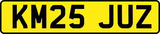 KM25JUZ