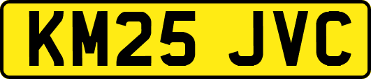 KM25JVC