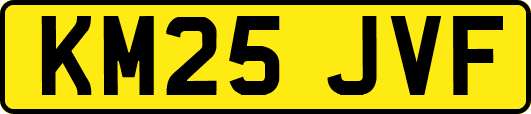 KM25JVF
