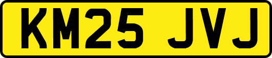 KM25JVJ