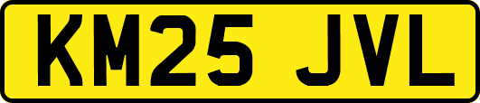 KM25JVL