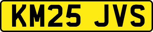 KM25JVS