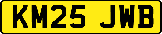 KM25JWB