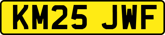 KM25JWF
