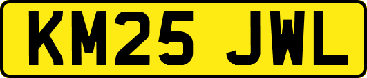 KM25JWL