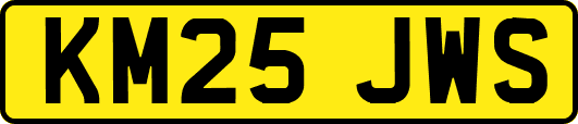 KM25JWS