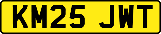 KM25JWT