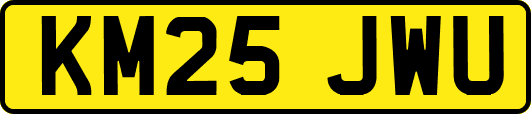 KM25JWU