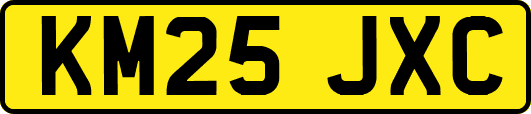 KM25JXC