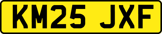 KM25JXF