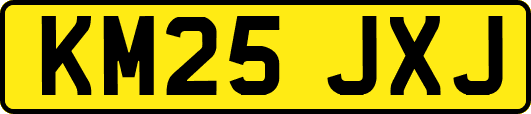 KM25JXJ