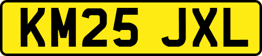 KM25JXL