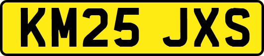 KM25JXS