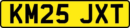 KM25JXT
