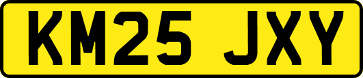 KM25JXY