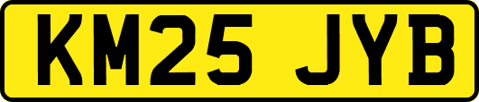 KM25JYB