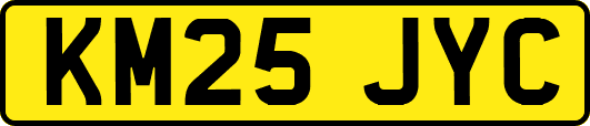 KM25JYC