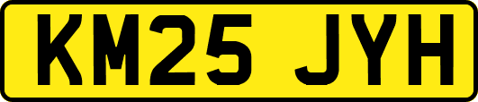 KM25JYH