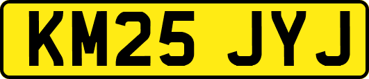 KM25JYJ