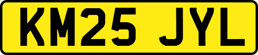 KM25JYL