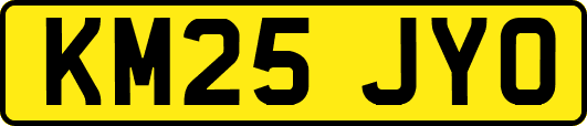 KM25JYO