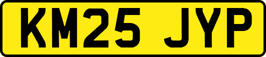 KM25JYP