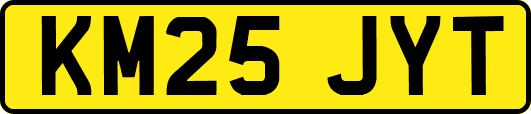 KM25JYT
