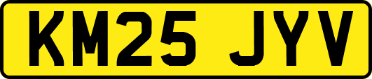 KM25JYV