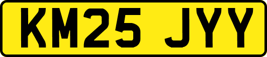 KM25JYY