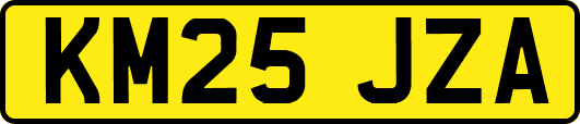 KM25JZA