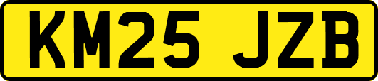 KM25JZB