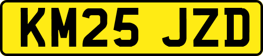 KM25JZD