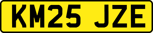 KM25JZE