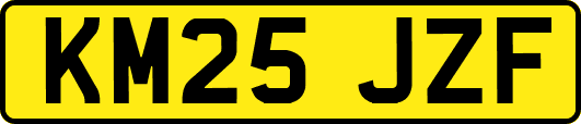 KM25JZF