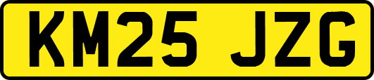 KM25JZG