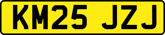 KM25JZJ