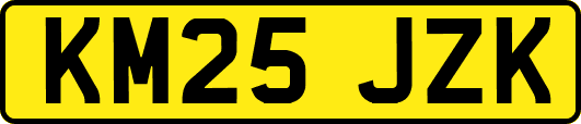 KM25JZK