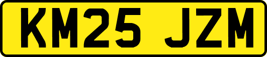 KM25JZM