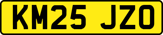 KM25JZO