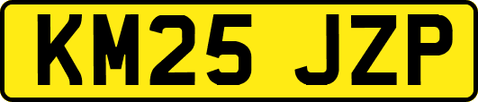 KM25JZP