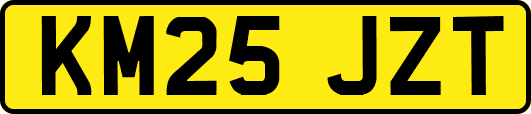 KM25JZT