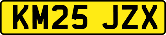 KM25JZX