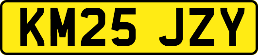 KM25JZY