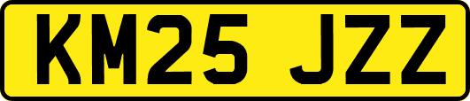 KM25JZZ