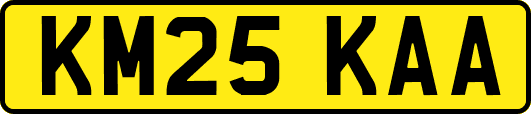 KM25KAA