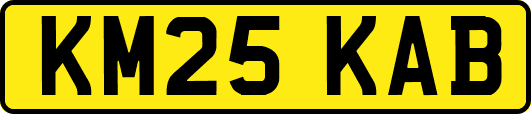 KM25KAB