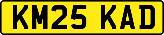 KM25KAD