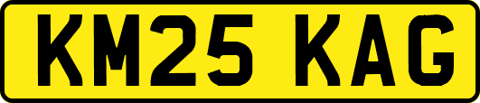 KM25KAG